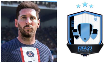 Fifa 23 Premium Mixed Leagues Upgrade Sbc April 23 How To Complete