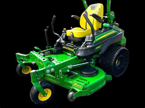 60″ John Deere Z994r Commercial Zero Turn 25hp Diesel Only 150 Hours