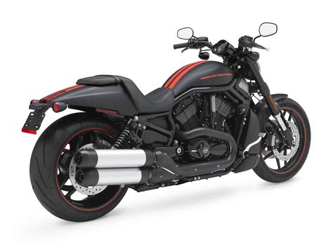 HARLEY-DAVIDSON Night Rod Special (2012-2013) Specs, Performance ...