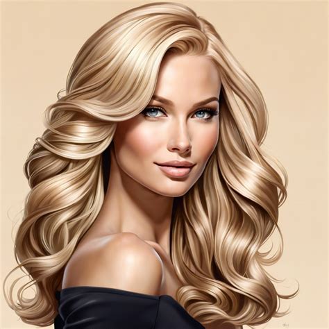 15 Blonde Hair Hex Code Ideas For Perfect Color Matching Burst Of Style