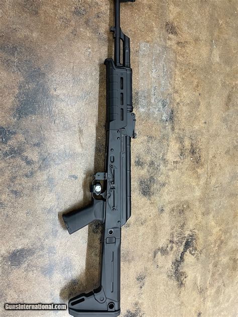 PALMETTO STATE ARMORY PSAK-47 GF3