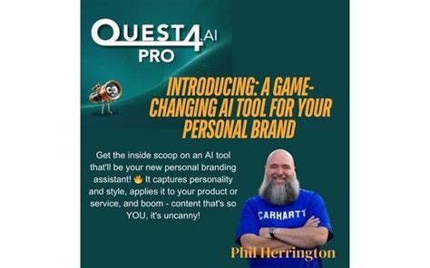 Your Personal Branding Assistant