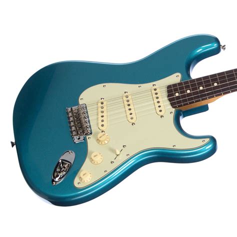 Fender Classic Series 60s Stratocaster Maken Music