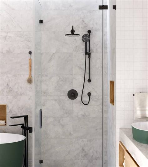 Riobel Shower Kits - 3 Way Shower Systems - Bath Emporium Canada