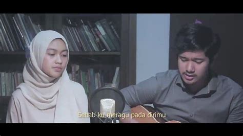 Ada Cinta By Acha Septriasa Ft Irwansyah Cover By Langit Ft