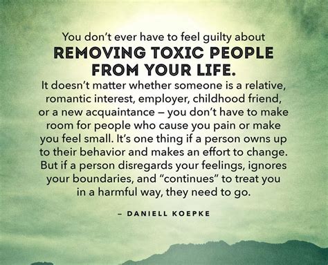 Toxicity 101 How To Deal With Toxic People In Your Life Stigma Free