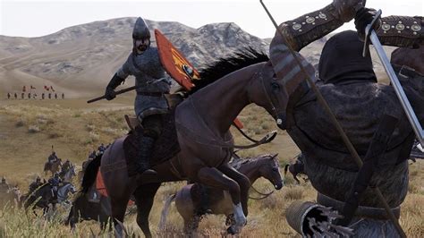 Mount Blade II Bannerlord Review PS5 A Jaw Droppingly Ambitious