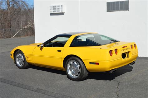 1993 Chevrolet Corvette For Sale 82900 Mcg