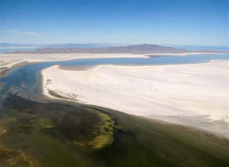 Salt Flats stock photo. Image of utah, lake, salt, great - 60177408