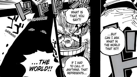 One Piece: 8 Strongest Haki Users In God Valley﻿, Ranked