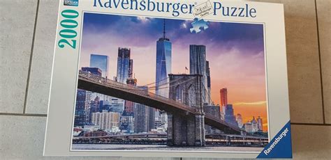 Ravensburger Puzzle Teile Kaufen Auf Ricardo