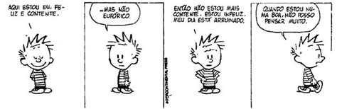 Depósito de Tirinhas Comics Comic strips Calvin