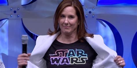 Kathleen Kennedy Ten Movies She Helped Create Inside The Magic