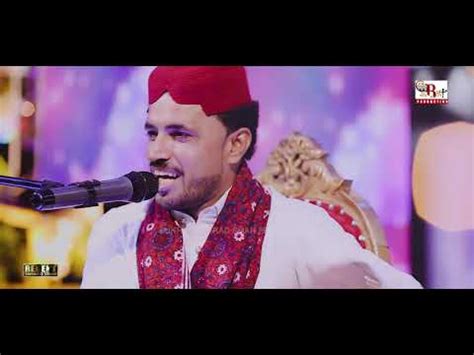 Wafa Na Hujy Singer Waheed Nawaz New Album 2021 YouTube