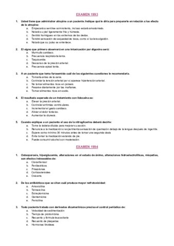 Metabolismo Tema 1 Pdf