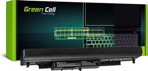 Green Cell N L Aa Tpn Tpn Tpn I Tpn I Battery For Hp