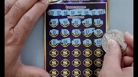 Wow Another Multiple Match Winner🍀🍀🍀 1 Million Ultimate Texas Lottery Scratch Offs Tickets