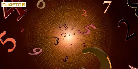 Numerology Basics