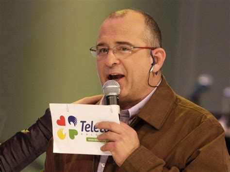 Muere El Reconocido Conductor De La Televisión Colombiana Jota Mario