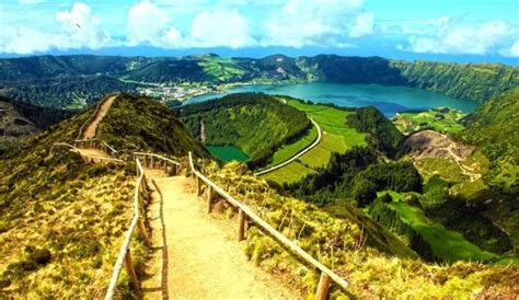 Azores Adventure Islands Ponta Delgada All You Need To Know Before