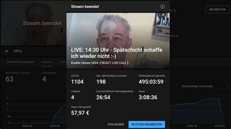 LIVE 14 30 Uhr Entspannter Talk Am Sonntag Menschen Meinung