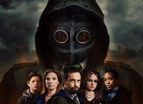 anoniem tv show air  track episodes  episode