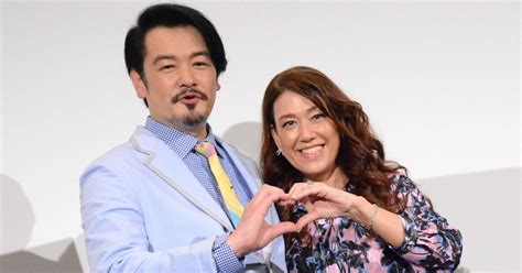 Lilico＆小田井涼平、離婚危機に直面していた ドッキリきっかけで大喧嘩「本当に別れると思って」｜シネマトゥデイ