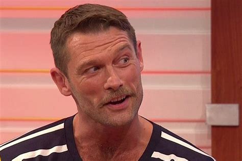 John Partridge To Return To Eastenders For 30th Anniversary Ok Magazine