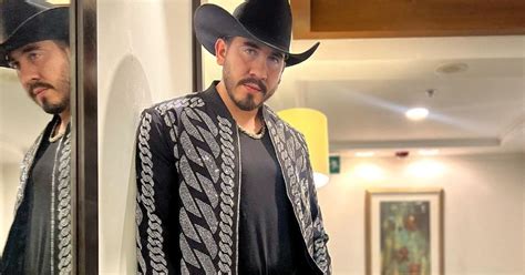 Armando Ramos Sale De Calibre 50 Para Lanzarse Como Solista Noticias