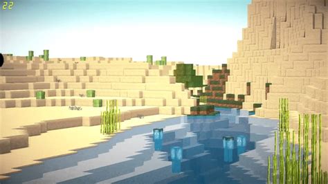 beautiful minecraft youtube