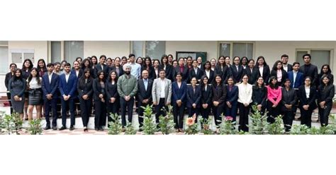 Iim Jammu Hosts Prof Vishanth Weerakkody University Of Bradford Uk