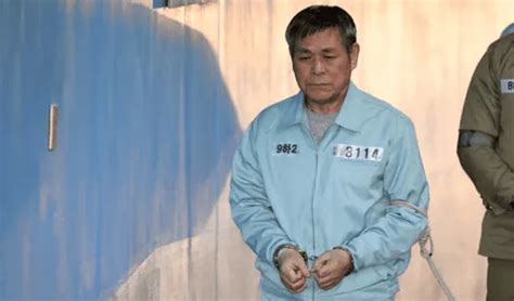 Lee Chun Jae El Peor Asesino Surcoreano Que Confesó Sus Crímenes 30