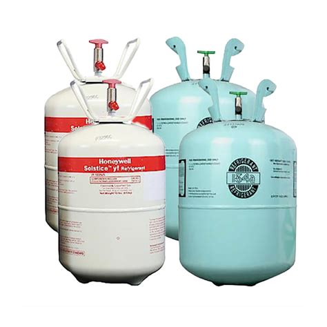 Refrigerants Wurth Usa