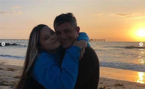 Manuela Hija De Alejandro Sanz Presume Belleza En Diminuto Bikini Revista Clase