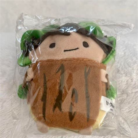 Wtb Haikyuu Oikawa Treekawa Tooru Noru Chara Mochi Plush Hobbies