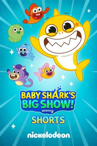 Watch Baby Shark S Big Show Season Episode Baby Shark S Big Show