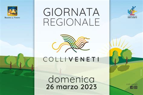 Marzo Giornata Regionale Per I Colli Veneti A Este Citt Di