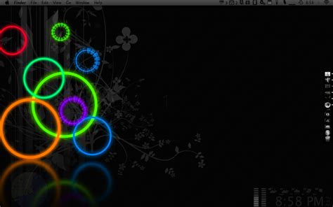 120 Cute Neon Wallpapers WallpaperSafari