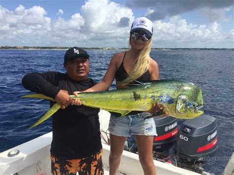 Best Times & Seasons to Fish Cozumel (Complete Guide) - Freshwater ...