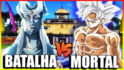 Shibai Otsutsuki Vs Goku Quem Vence Essa Luta A Luta Mais Incrível De