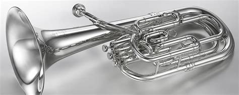 Baritones - Brass & Woodwinds - Musical Instruments - Products - Yamaha ...