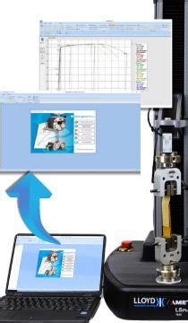 Nexygenplus Your Ultimate Materials Testing Solution