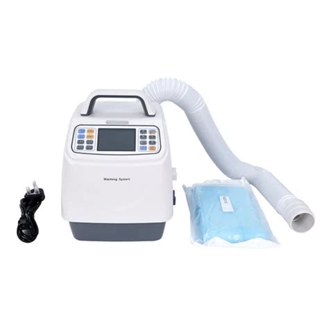 Yshf 210a Medical Equipment Air Warmer Adjustable Patient Warming