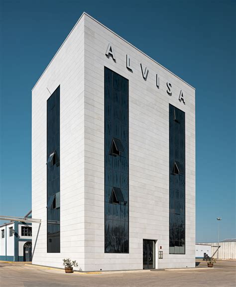 CONTACTO | Alvisa