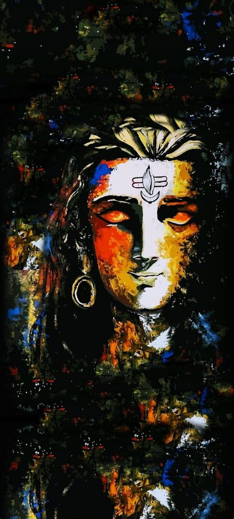 Lord shiva