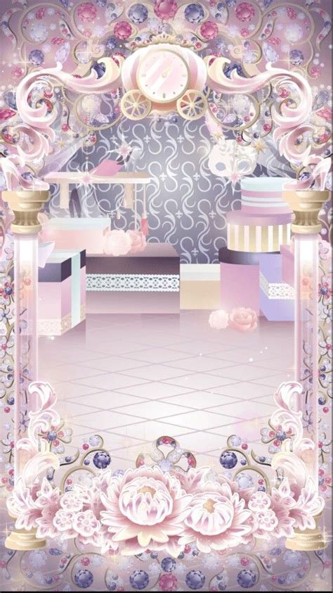 Pin By Hana Gasaku On Wallpaper From Cocoppa Play Pretty Wallpapers