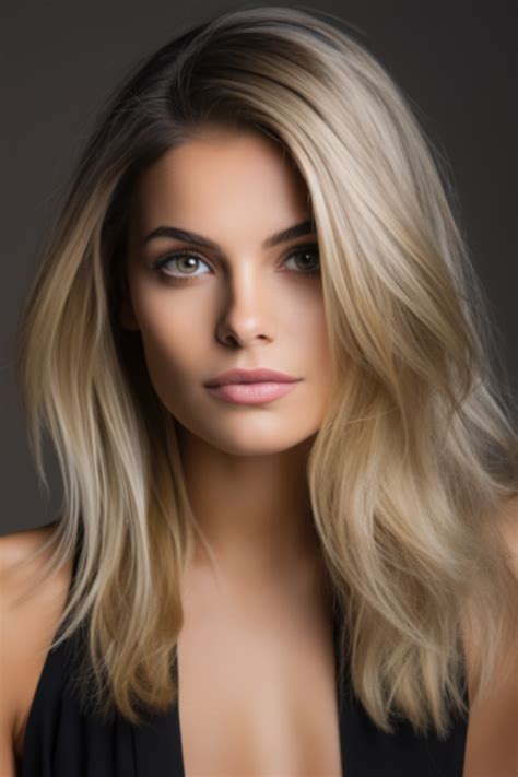 48 Trending Blonde Highlights For 2023 Long Hair Styles Long Bridal