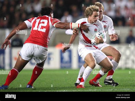 Rugby World Cup Pool A Hi Res Stock Photography And Images Alamy