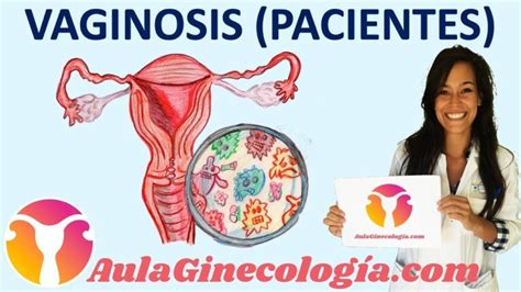 S Ntomas De Vaginosis Bacteriana Identificaci N Y Tratamiento