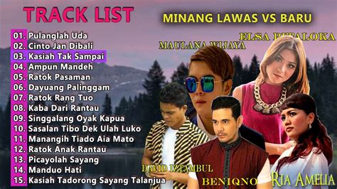 Download LAGU MINANG LAWAS FULL ALBUM | Mp3 Juice